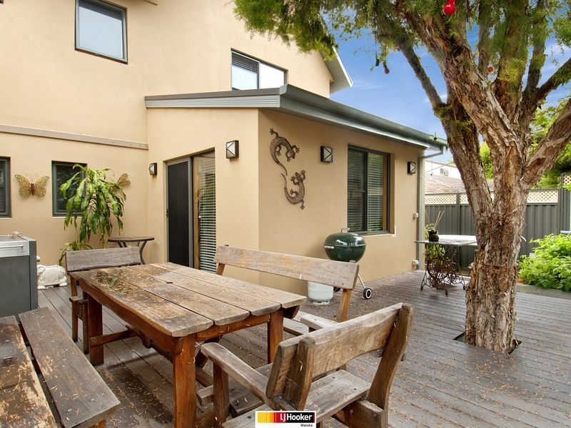 24 Bailey Place, Yarralumla ACT 2600