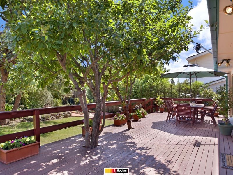 76 Monaro Crescent, Red Hill ACT 2603