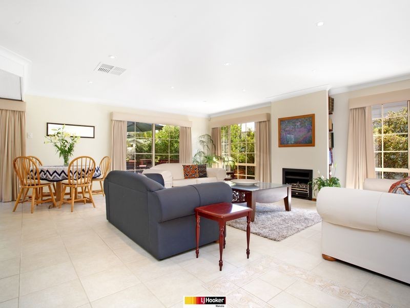 76 Monaro Crescent, Red Hill ACT 2603