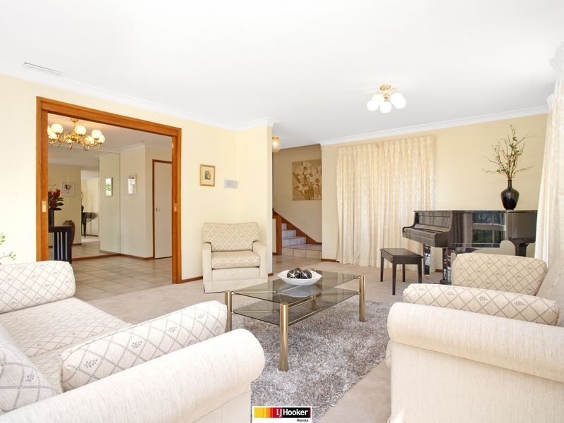 76 Monaro Crescent, Red Hill ACT 2603