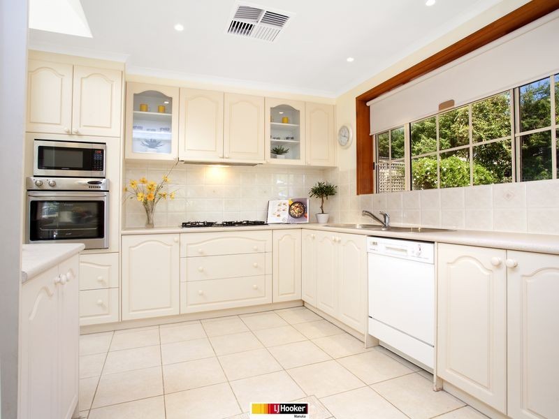 76 Monaro Crescent, Red Hill ACT 2603