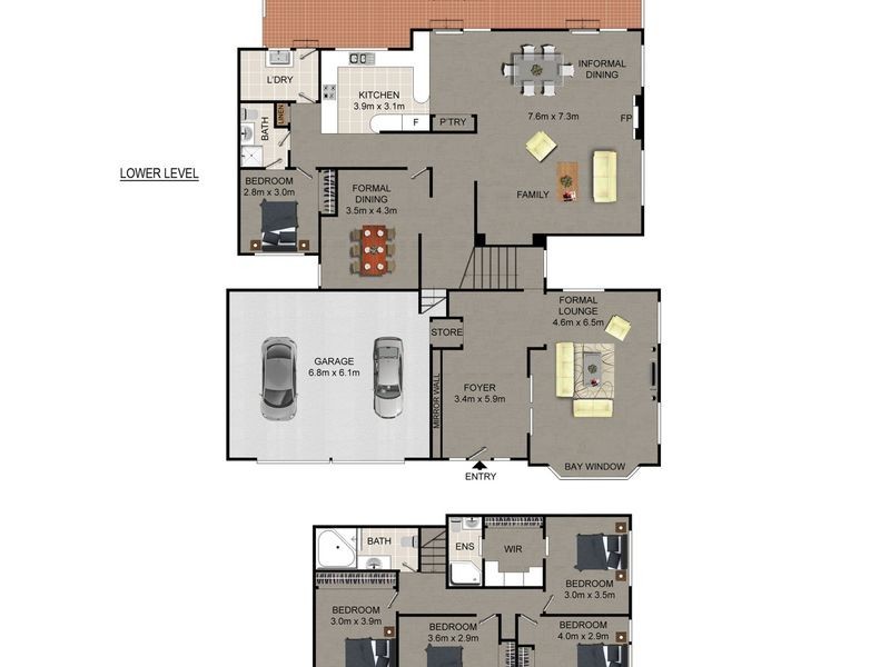 76 Monaro Crescent, Red Hill ACT 2603