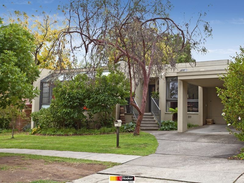 8 Bedford Street, Deakin ACT 2600