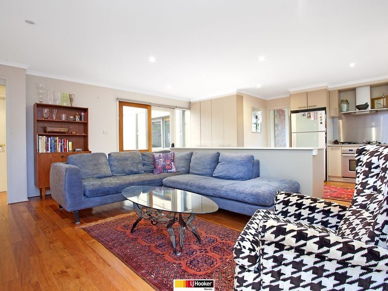8 Bedford Street, Deakin ACT 2600