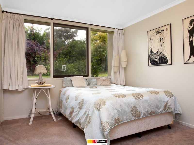 8 Bedford Street, Deakin ACT 2600