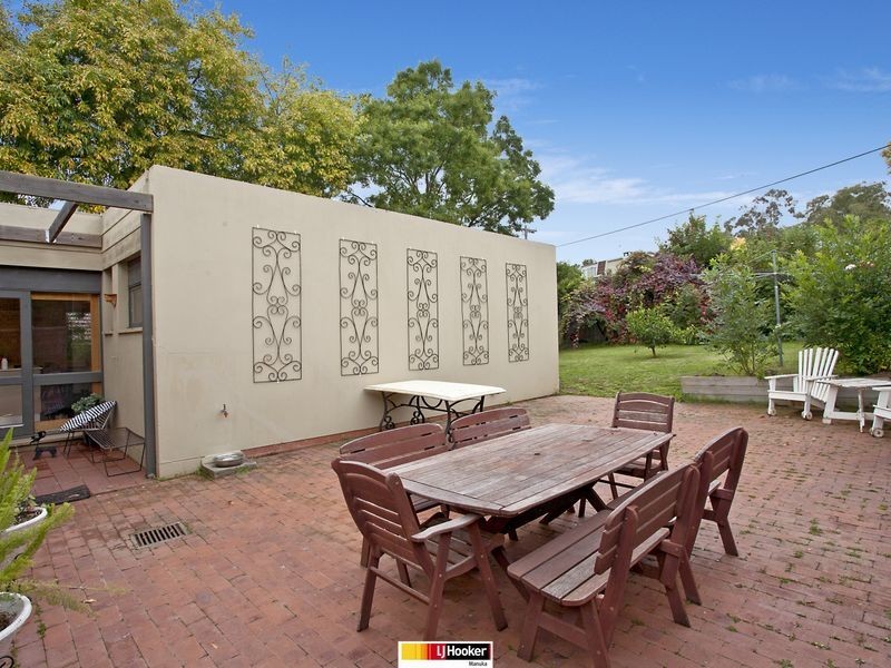 8 Bedford Street, Deakin ACT 2600