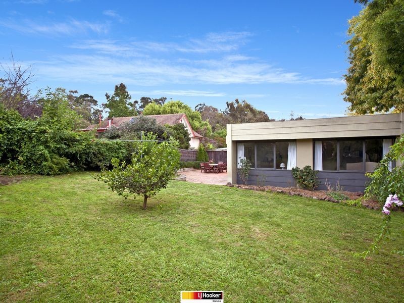 8 Bedford Street, Deakin ACT 2600