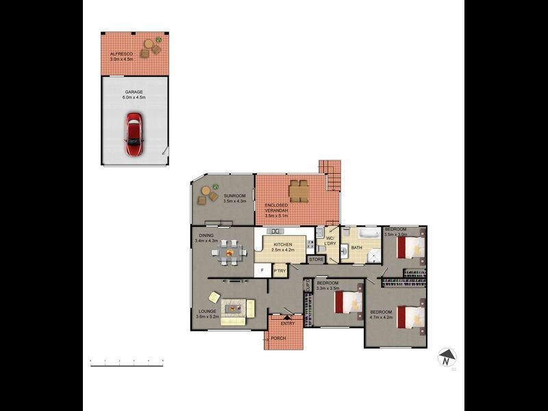 19 Kavel Street, Torrens ACT 2607