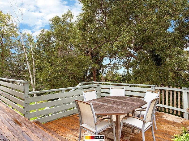34 Endeavour Street, Red Hill ACT 2603