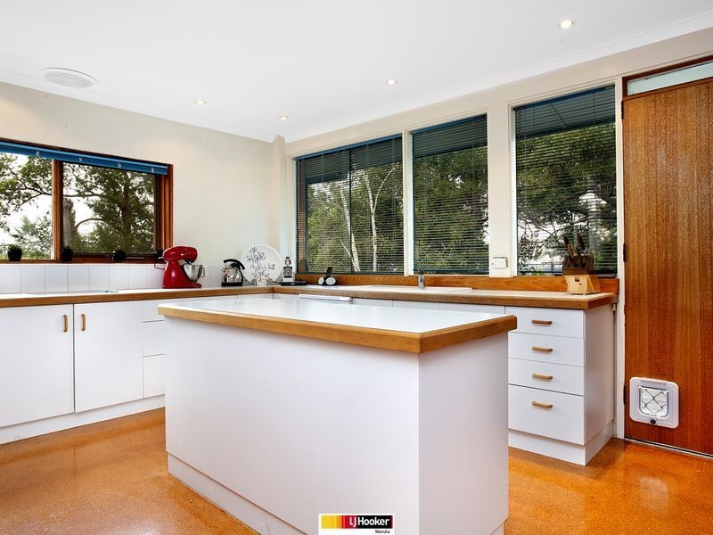 34 Endeavour Street, Red Hill ACT 2603
