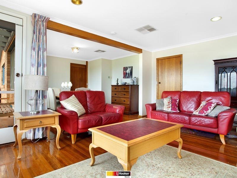 34 Endeavour Street, Red Hill ACT 2603
