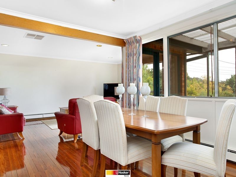 34 Endeavour Street, Red Hill ACT 2603