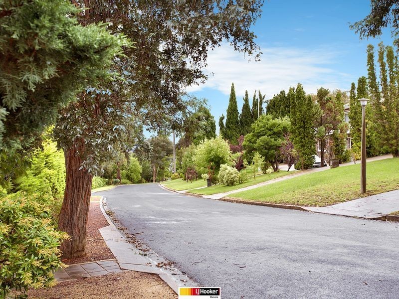 34 Endeavour Street, Red Hill ACT 2603