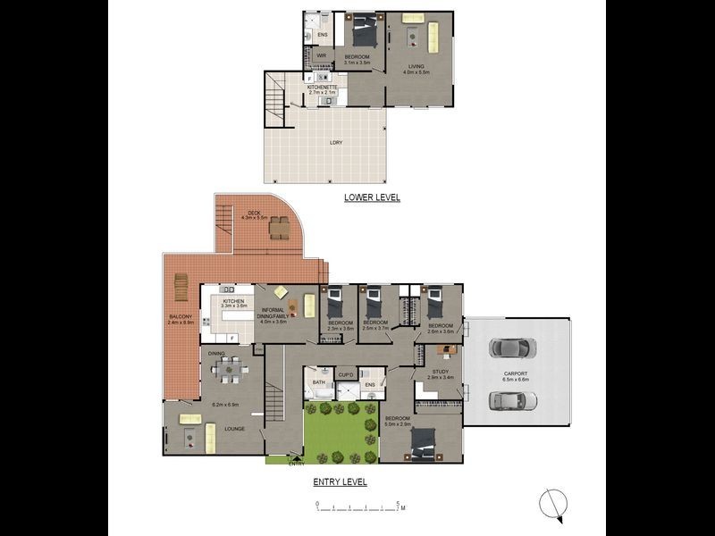 34 Endeavour Street, Red Hill ACT 2603