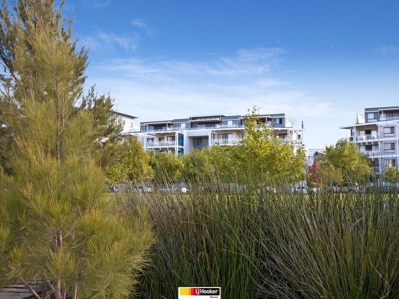 105/56 Printers Way, Kingston ACT 2604