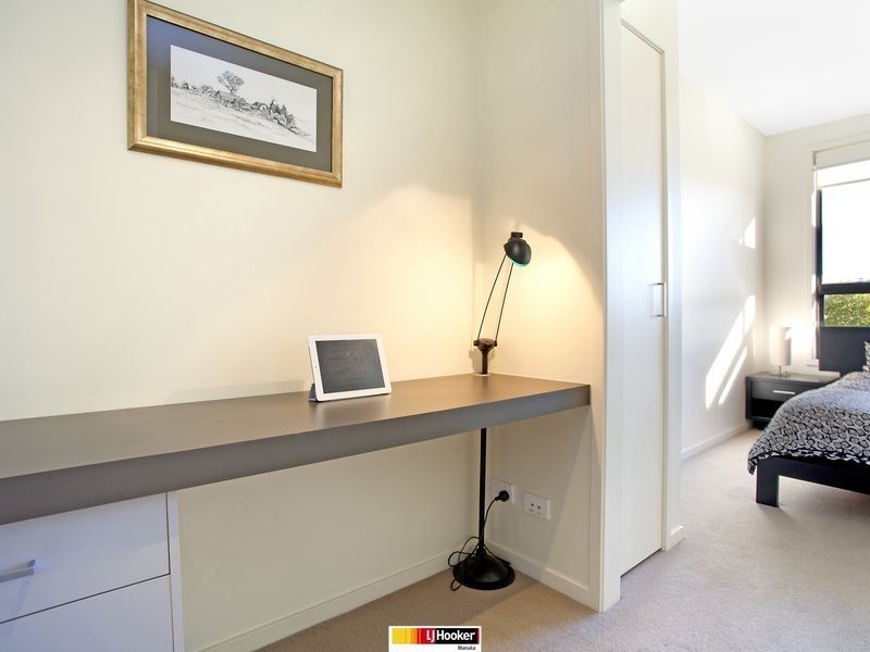 105/56 Printers Way, Kingston ACT 2604