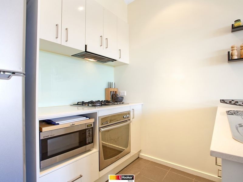 105/56 Printers Way, Kingston ACT 2604