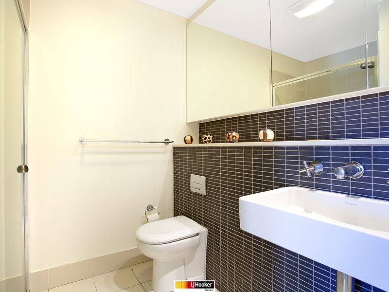 105/56 Printers Way, Kingston ACT 2604