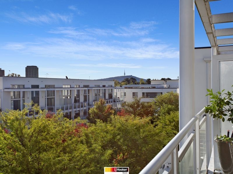 105/56 Printers Way, Kingston ACT 2604