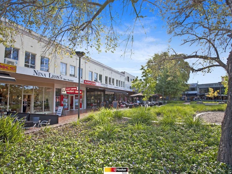 105/56 Printers Way, Kingston ACT 2604