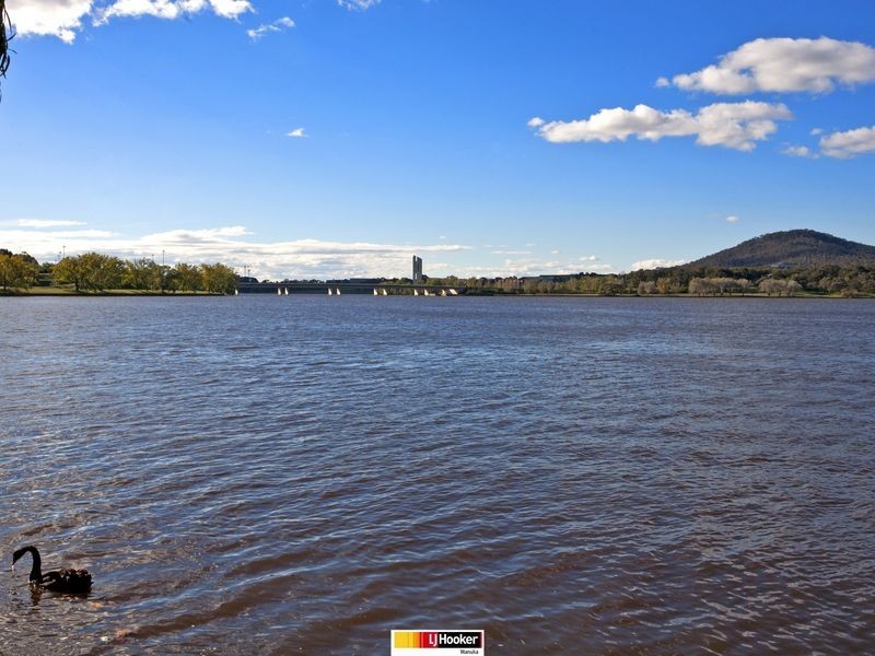 105/56 Printers Way, Kingston ACT 2604