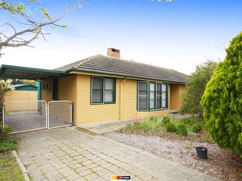15 Francis Street, Yarralumla ACT 2600