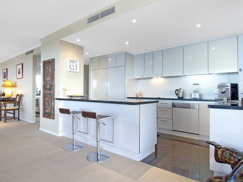 13/9 Bowen Drive, Barton ACT 2600
