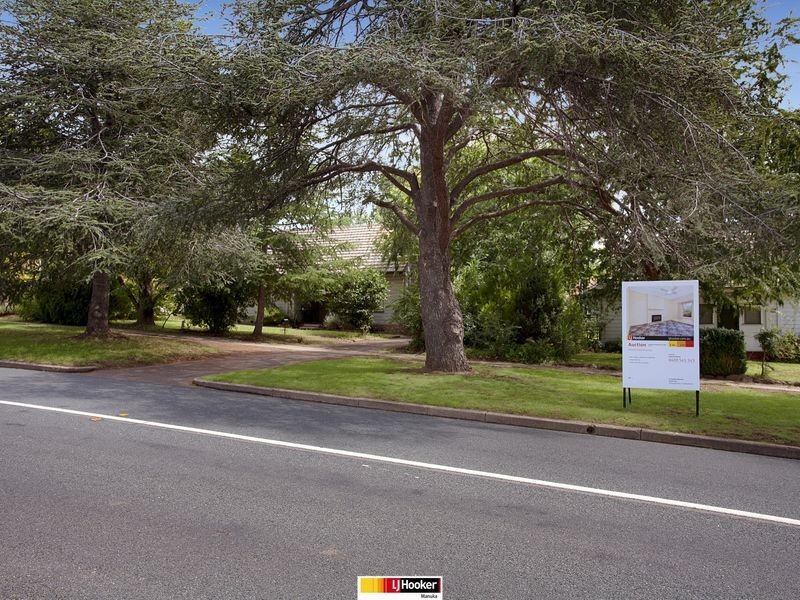 69 Novar Street, Yarralumla ACT 2600