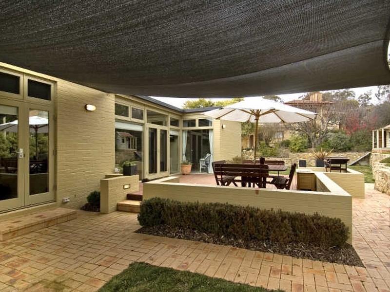 45 Endeavour Street, Red Hill ACT 2603