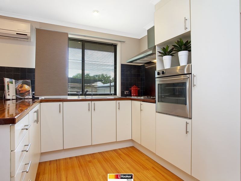 6 Fullerton Crescent, Richardson ACT 2905