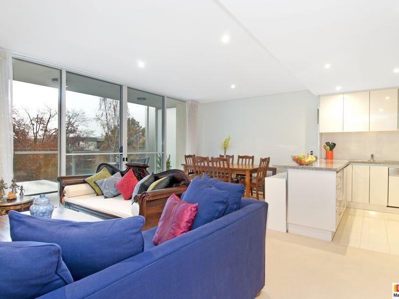 11/45 Blackall Street, Barton ACT 2600