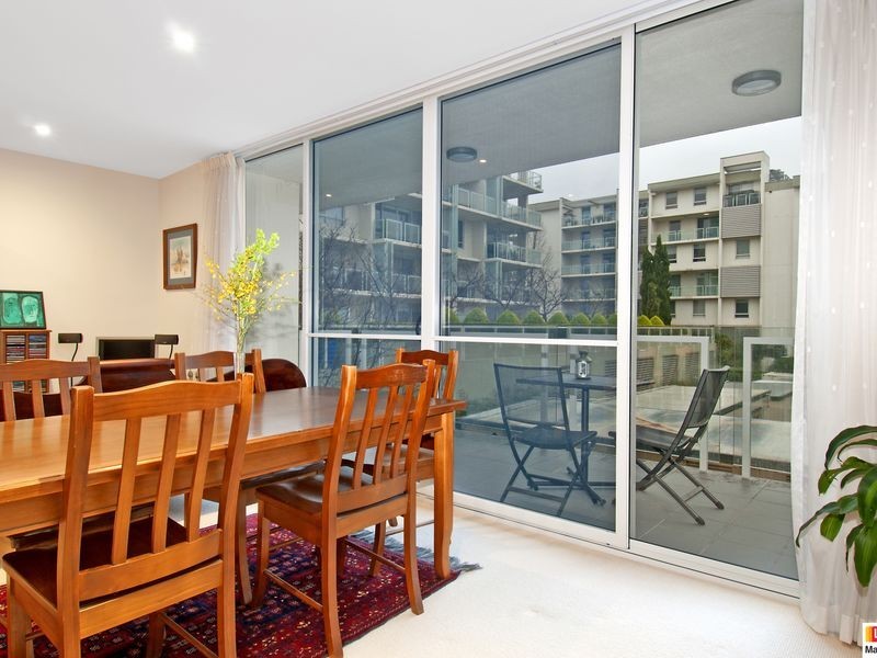 11/45 Blackall Street, Barton ACT 2600