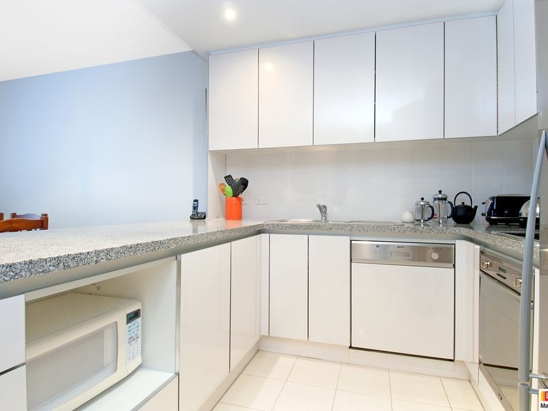 11/45 Blackall Street, Barton ACT 2600