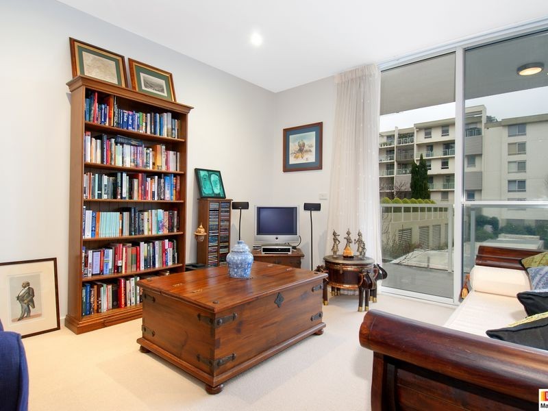 11/45 Blackall Street, Barton ACT 2600