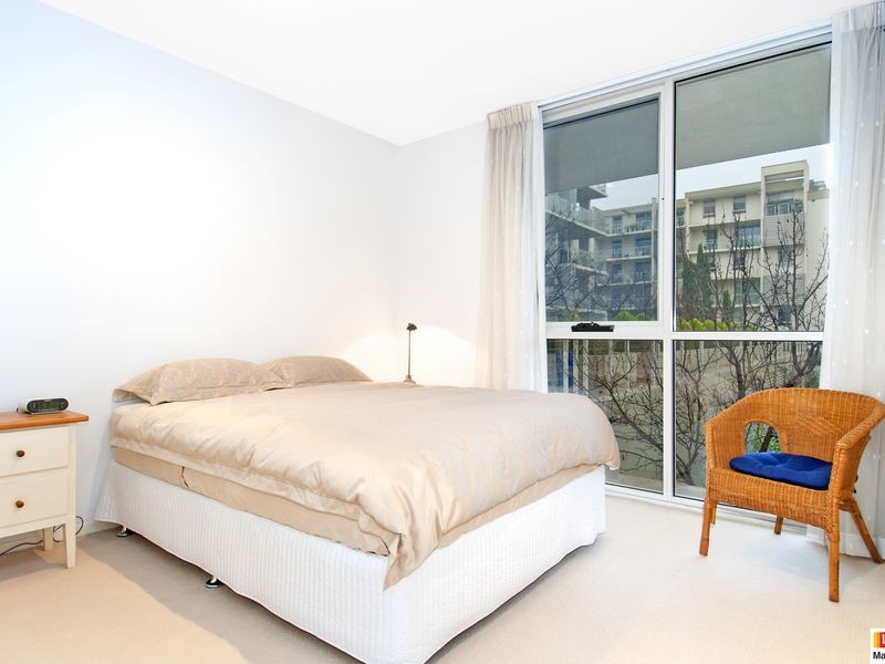11/45 Blackall Street, Barton ACT 2600