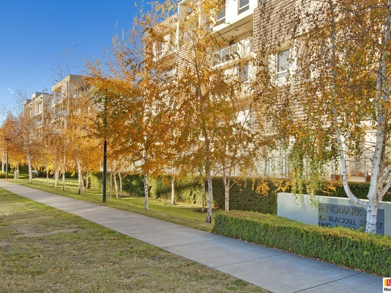 11/45 Blackall Street, Barton ACT 2600