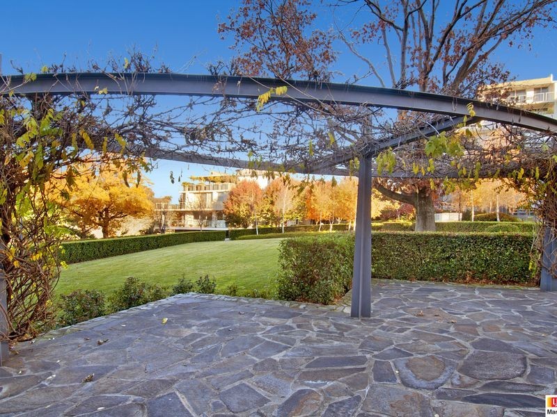 11/45 Blackall Street, Barton ACT 2600