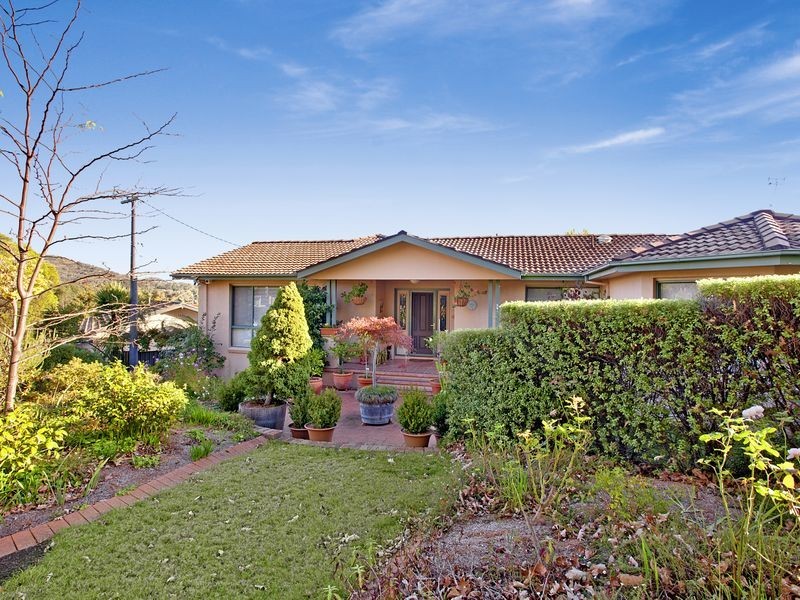 66 Buvelot Street, Weston ACT 2611