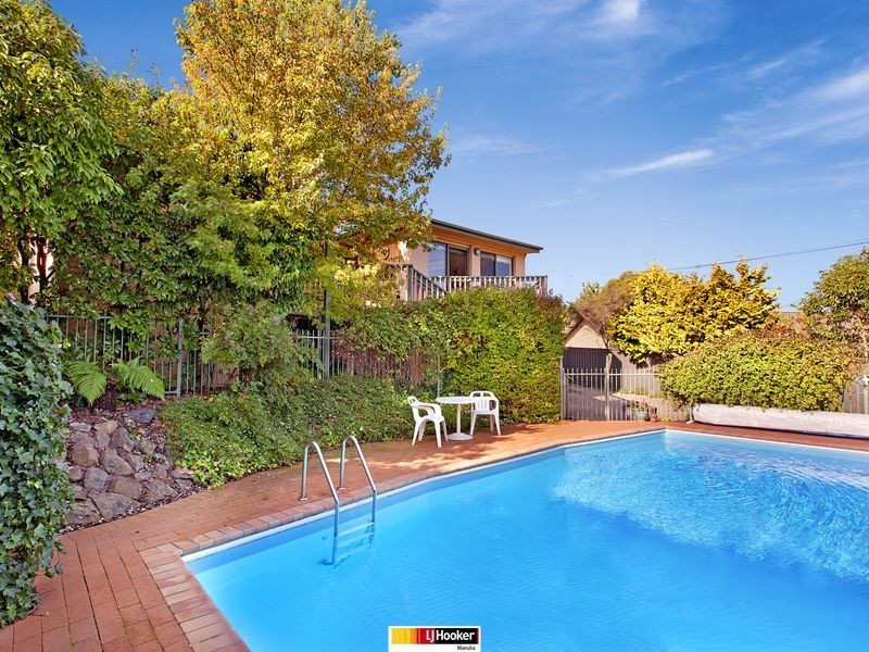 66 Buvelot Street, Weston ACT 2611
