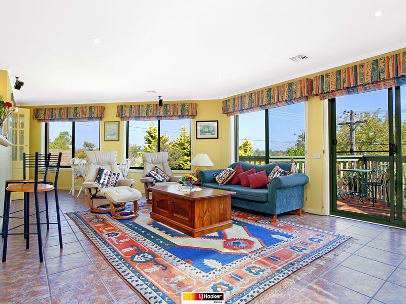 66 Buvelot Street, Weston ACT 2611