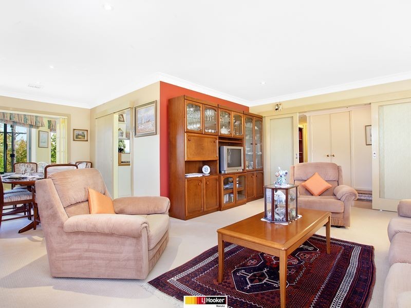 66 Buvelot Street, Weston ACT 2611