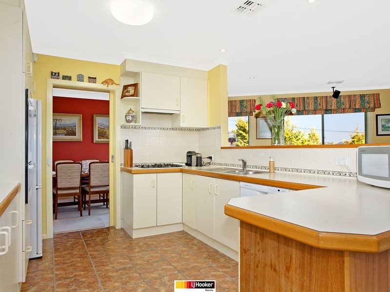 66 Buvelot Street, Weston ACT 2611