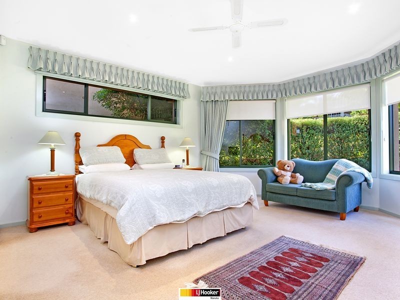 66 Buvelot Street, Weston ACT 2611