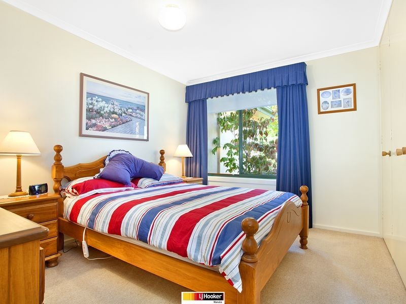 66 Buvelot Street, Weston ACT 2611