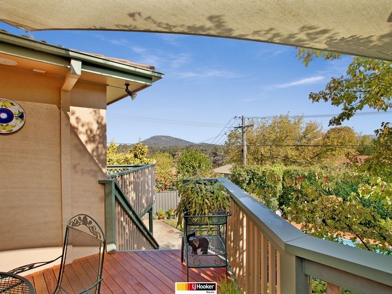 66 Buvelot Street, Weston ACT 2611
