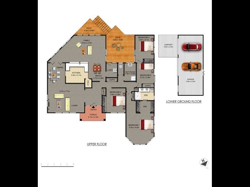 66 Buvelot Street, Weston ACT 2611