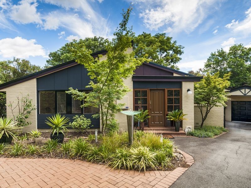 25 Jacka Crescent, Campbell ACT 2612