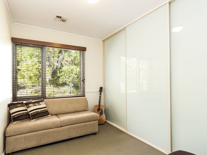 25 Jacka Crescent, Campbell ACT 2612