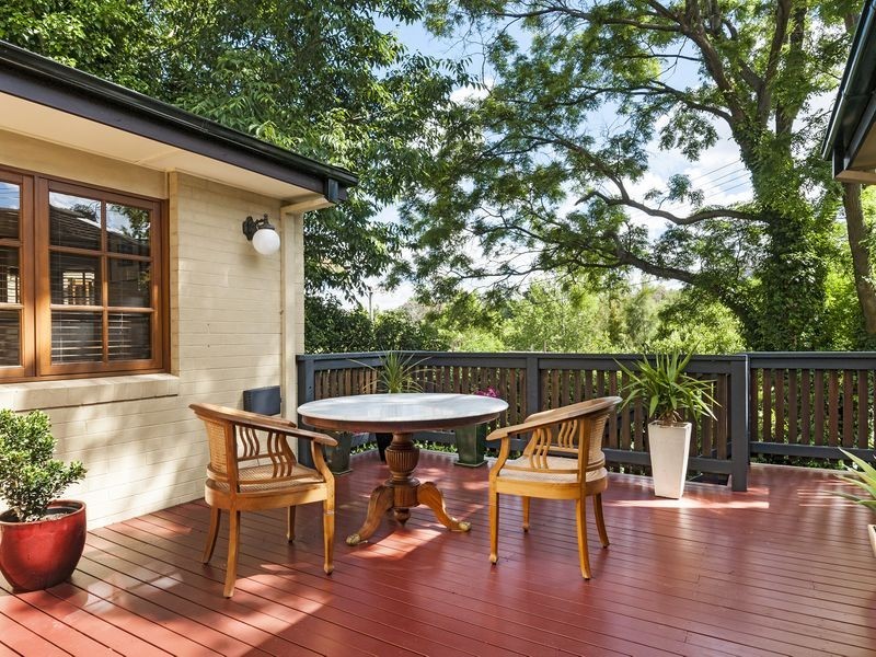 25 Jacka Crescent, Campbell ACT 2612