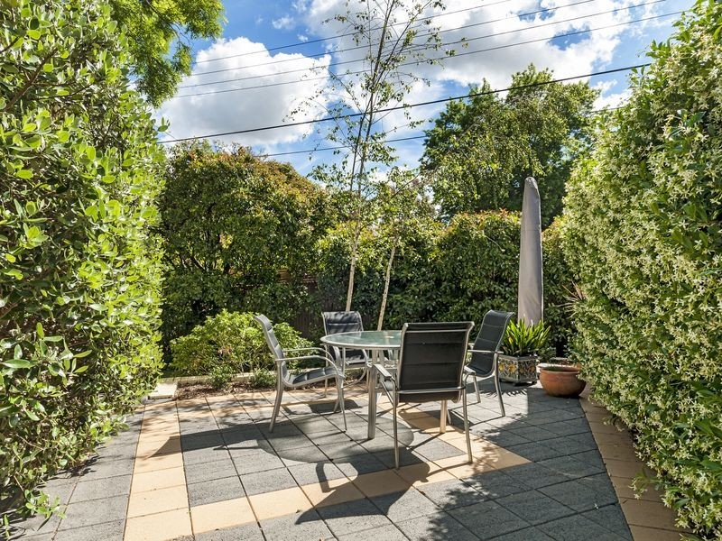 25 Jacka Crescent, Campbell ACT 2612